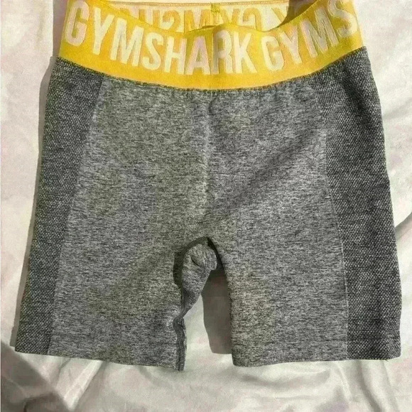 Gymshark Seamless Flex Shorts XS - Picture 2 of 9
